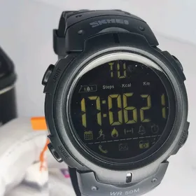 SKMEI 1301 sagat часы