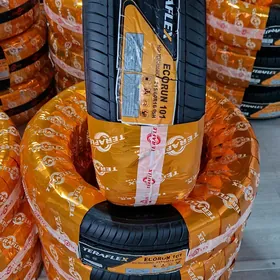 TERAFLEX 215/60/16 2025ÝYL ✅️
