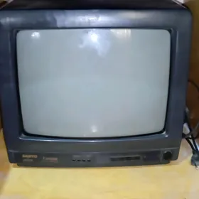 ТЕЛЕВИЗОР SANYO