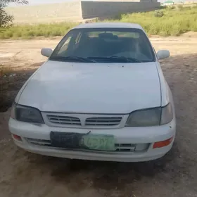 Toyota Corona 1993