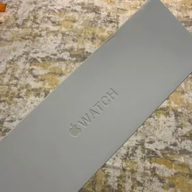 новые Apple Watch