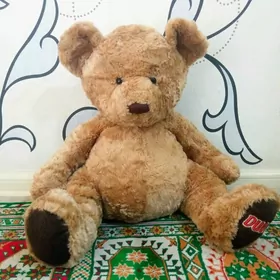 мышка/ myska/ ayyjyk