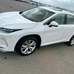 Lexus RX 350 2020