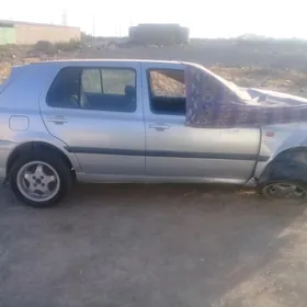 Volkswagen Golf 1992
