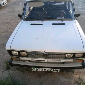 Lada 2106 1999
