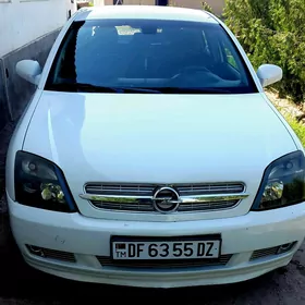 Opel Vectra 2003