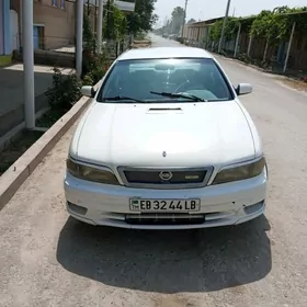 Nissan Cefiro 1996
