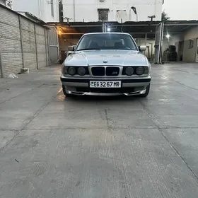 BMW 525 1994