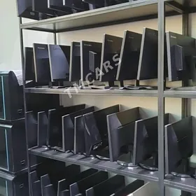 Monitor ( монитор)