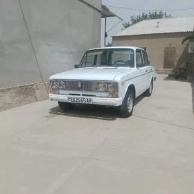 Lada 2107 1988
