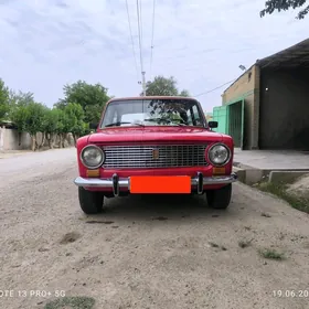 Lada 2101 1980
