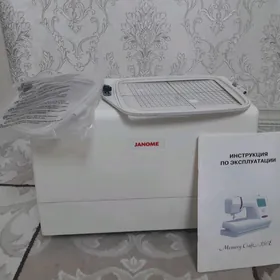 janome 350 e