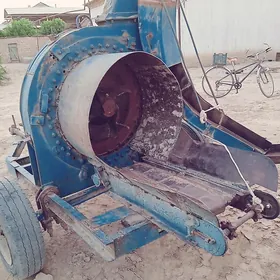 MTZ T-28 1992