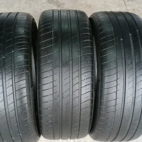 KAPSEN 265/50/20 3st