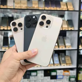 IPHONE 16 PRO 128GB ARASSA