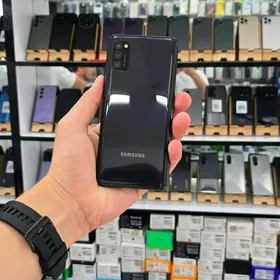 SAMSUNG A41 4/64