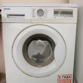 Vestel kir maşyn