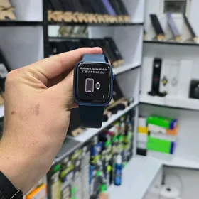 APPLE WATCH 7 SERIES 84%