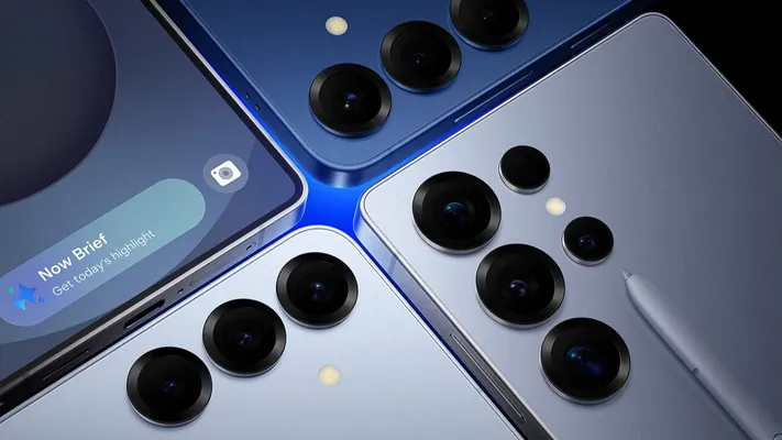Одной лишь Samsung удалось увеличить выпуск смартфонов в I квартале: у конкурентов спад