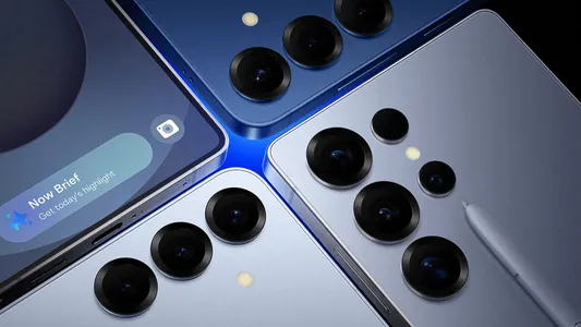 Одной лишь Samsung удалось увеличить выпуск смартфонов в I квартале: у конкурентов спад