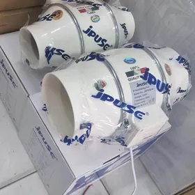 plastmas fan