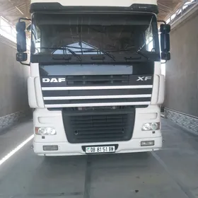 DAF FX 95 2001