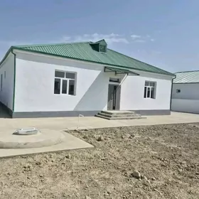 Gokdepe plan