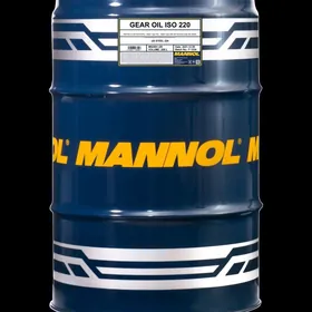 масло Mannol ISO 220