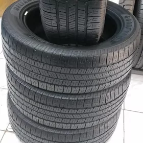 RABOCY GOODYEAR 2155517 4ST