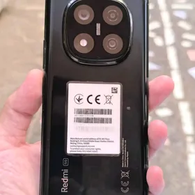Redmi Not 14Pro +