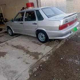 Lada 2115 2011