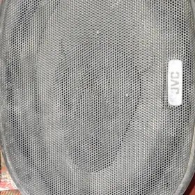 JVC galonka