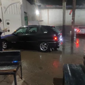 Opel Astra 1992