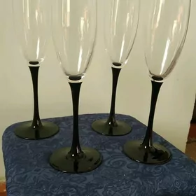 Фужеры люминарс