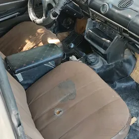 Lada 2106 1987