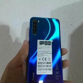 redmi not 8