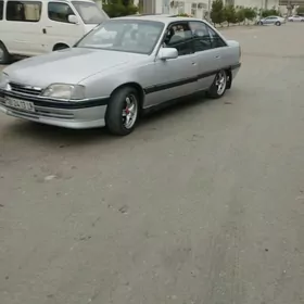 Opel Omega 1993