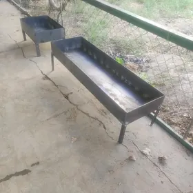 мангал