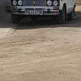 Lada 2106 1990