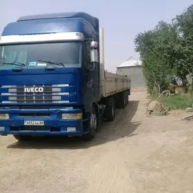 Iveco Magirus 1996