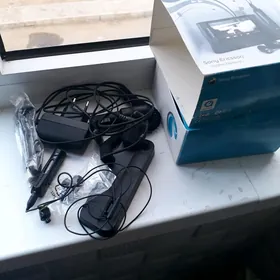 sony ericson aino