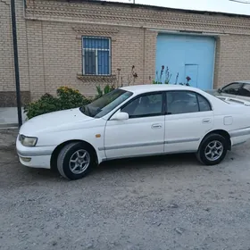 Toyota Corona 1995