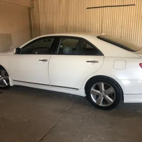 Toyota Camry 2009
