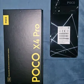 Pocco x4pro 5g