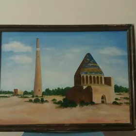 картина
