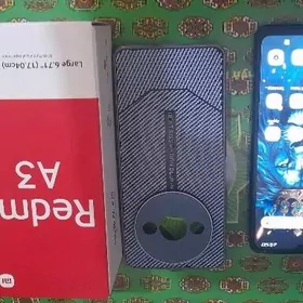 REDMİ A3