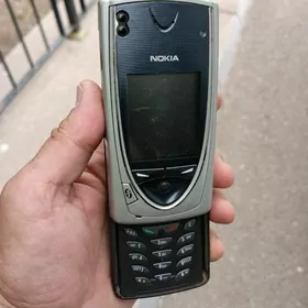 Nokia 7650 original prastoy