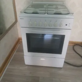 Beko gaz plita