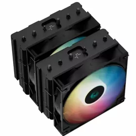 Башенный кулер DP AG-620 Black