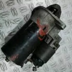 1.6 opel starter